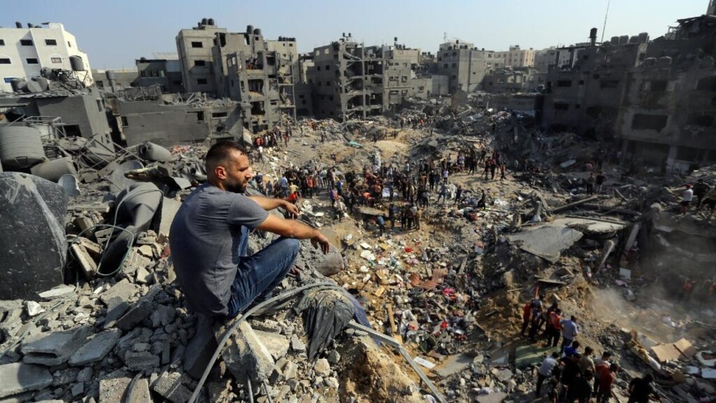 FOTO PORTADA GAZA BALANCE 2023