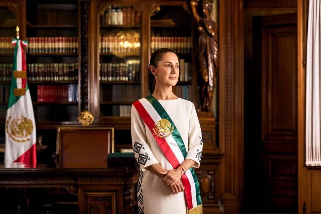 Presidencia Foto Oficial-1