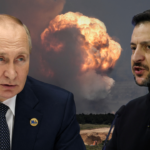 Rusia no quiere una tregua provisional con Ucrania