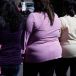 Población adulta con obesidad subirá a 75 millones para 2030 en México