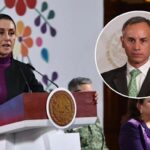 Confirma Sheinbaum nombramiento de Hugo López-Gatell como representante de México ante la OMS