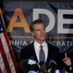 California pide a la Corte bloquear acción de militares en LA