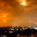 Israel lanza ataque contra Irán