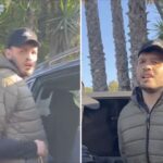 Autoridades migratorias de EU detienen a Julio César Chavez Jr