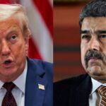 Maduro activa «las fuerzas y el poder nacional» ante amenazas de Estados Unidos