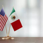 Relaciones México-Estados Unidos en un nuevo capítulo tras cambio de administración