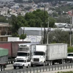 Transportistas y campesinos confirman paro total de carreteras y aduanas el 24 de noviembre