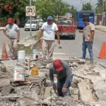 Japay atiende falla en equipo de captación que abastece a Francisco de Montejo